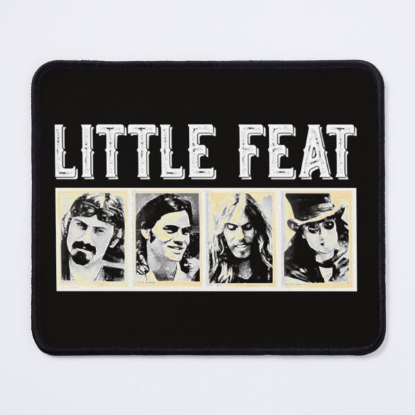 Item preview, Little Feat Lowell George Formed Then Disbanded Upon His Death 2021 Top Band Best Sell In Si Classi designed and sold by LukasHoppe.