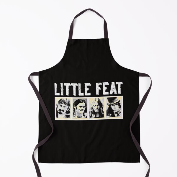 Aperçu de l'œuvre Little Feat Lowell George formé puis dissous à sa mort 2021 Top Band Best Sell In Si Classi créée et vendue par LukasHoppe.