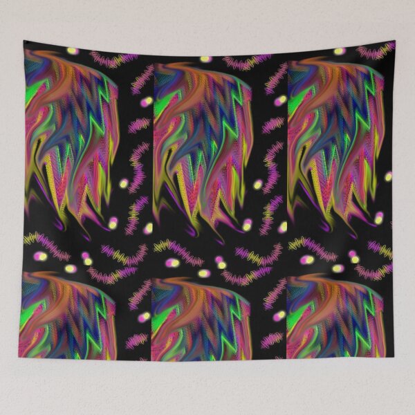 Item preview, Space Flare designed and sold by neonmoonwaves.
