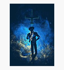 Cowboy Bebop Photographic Print