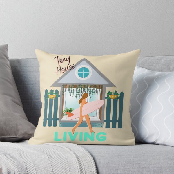 Item preview, #Tiny House Living designed and sold by MotherSista.