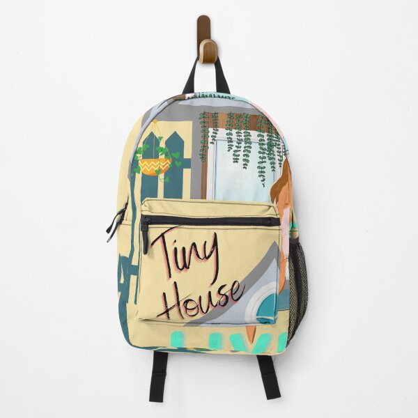 Item preview, #Tiny House Living designed and sold by MotherSista.