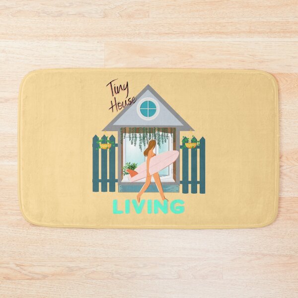 Item preview, #Tiny House Living designed and sold by MotherSista.