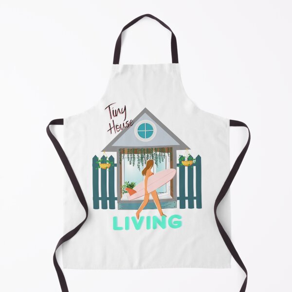 Item preview, #Tiny House Living designed and sold by MotherSista.