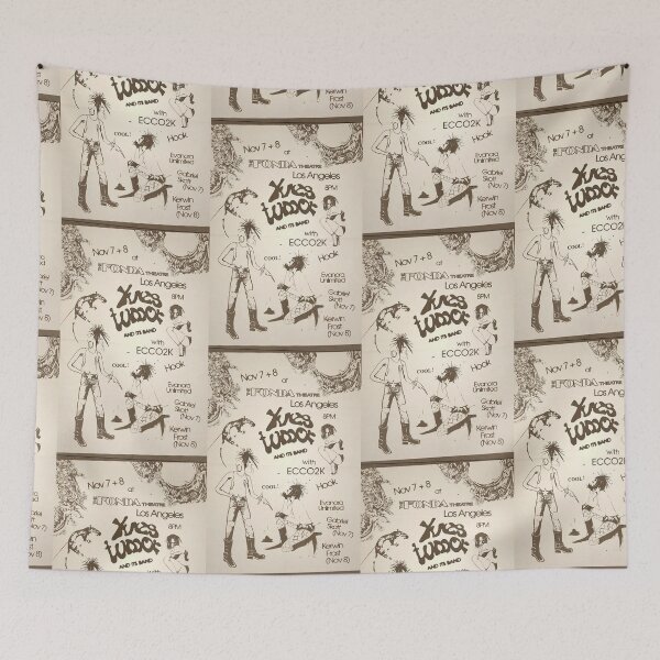 Item preview, yves tumor collage | designed and sold by larrysampso.