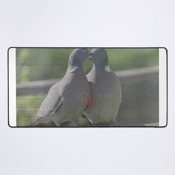 Item preview, couple of bird romance designed and sold by Ovrostore.