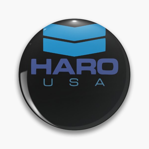 Item preview, Vintage haro bmx logo designed and sold by CindyCasey.