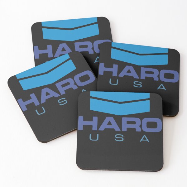 Item preview, Vintage haro bmx logo designed and sold by CindyCasey.