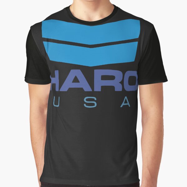Artikel-Vorschau von Vintages Haro-BMX-Logo, designt und verkauft von CindyCasey.