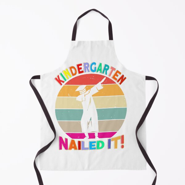 Item preview, Graduation Kindergarten Class Of 2023 Nailed It Pre-school designed and sold by Mohasin007.