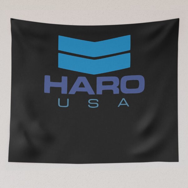 Item preview, Vintage haro bmx logo designed and sold by CindyCasey.