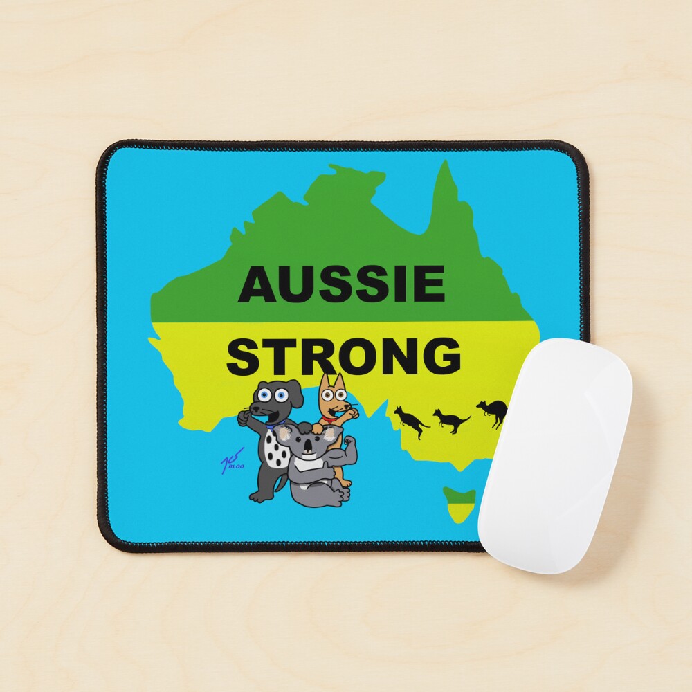Item preview, Mouse Pad designed and sold by CoryStringer.