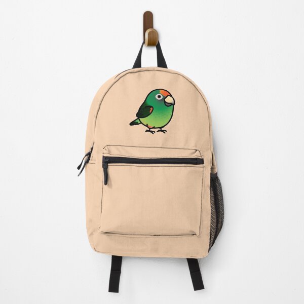 Item preview, Chubby Jardine's Parrot designed and sold by birdhism.
