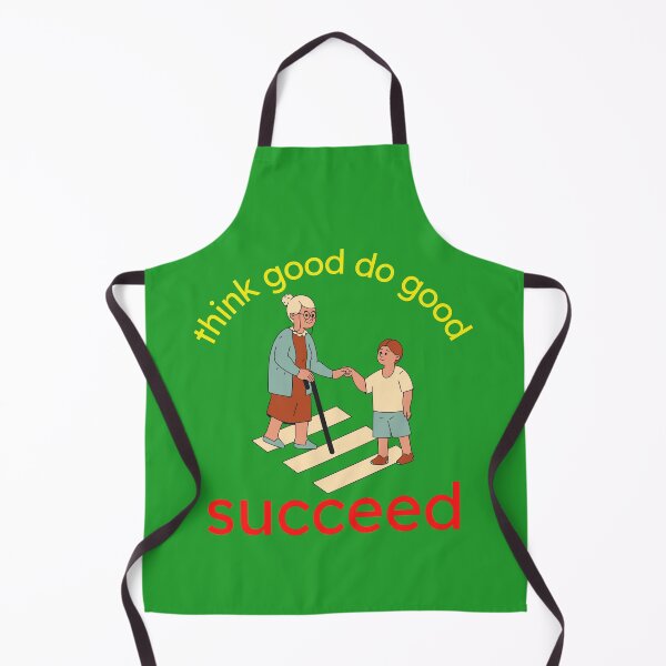 Item preview, Think good do good succeed, Oh my monk designed and sold by pookamon14.