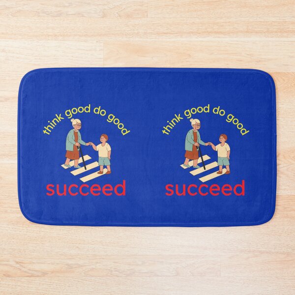 Item preview, Think good do good succeed, Oh my monk designed and sold by pookamon14.