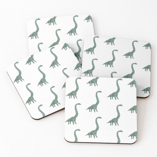 Item preview, Brachiosaurus designed and sold by Amalucka.