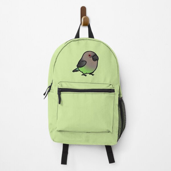 Item preview, Red-bellied Parrot Female designed and sold by birdhism.