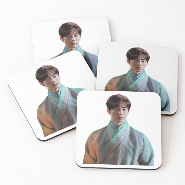 Item preview, Hwang Min Hyun as Seo Yul Alchemy of Souls Kdrama     designed and sold by Only1Egg.