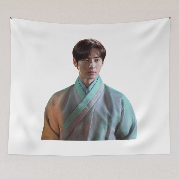 Item preview, Hwang Min Hyun as Seo Yul Alchemy of Souls Kdrama     designed and sold by Only1Egg.
