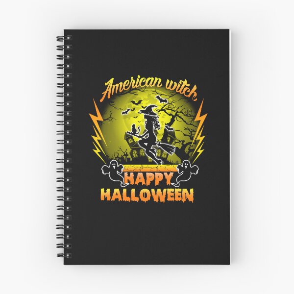 Artikelvorschau, Fröhliches Halloween entworfen und verkauft von RedMinute.