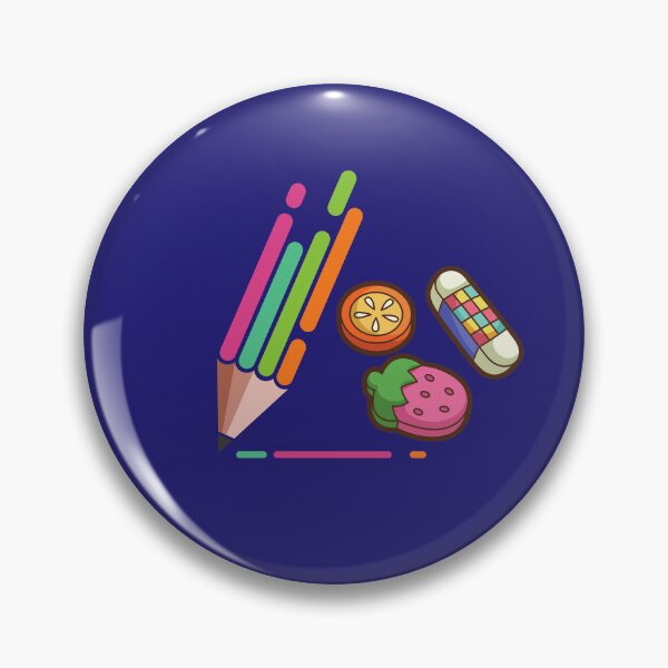 Item preview, Stationary, Educational designed and sold by pookamon14.