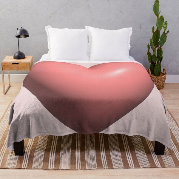 Item preview, Pink heart in 3D designed and sold by EngineerGoC.