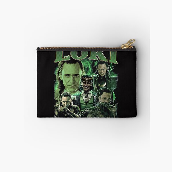Item preview, Loki Laufeyson Vintage Bootleg Essential  designed and sold by LukasHoppe.