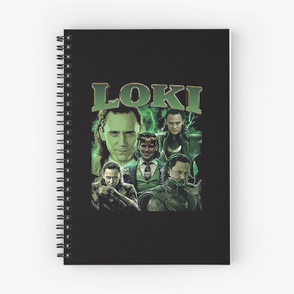 Item preview, Loki Laufeyson Vintage Bootleg Essential  designed and sold by LukasHoppe.