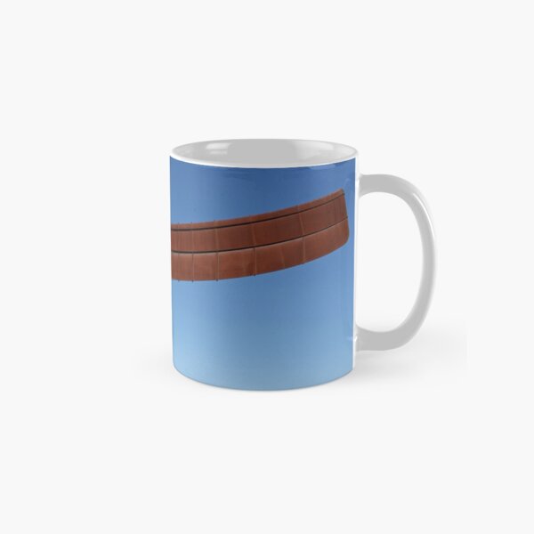 Angel Of The North Classic Mug