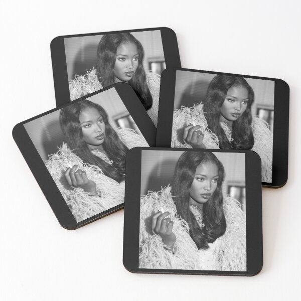 Item preview, Women Men Naomi Campbell More Then Awesome designed and sold by Annie931.