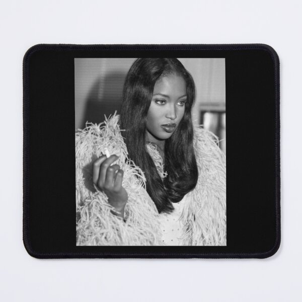 Item preview, Women Men Naomi Campbell More Then Awesome designed and sold by Annie931.