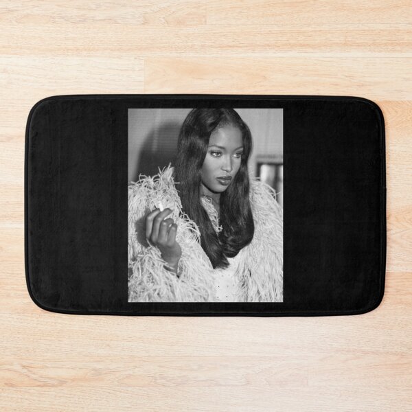 Item preview, Women Men Naomi Campbell More Then Awesome designed and sold by Annie931.
