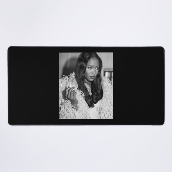 Item preview, Women Men Naomi Campbell More Then Awesome designed and sold by Annie931.