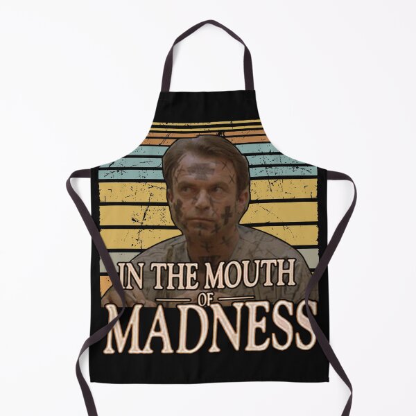 Item preview, In the Mouth Of Madness Classic Movie designed and sold by lucabertina.