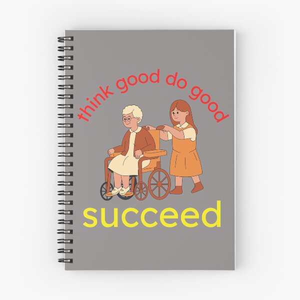 Item preview, Think good do good succeed, Oh my monk designed and sold by pookamon14.