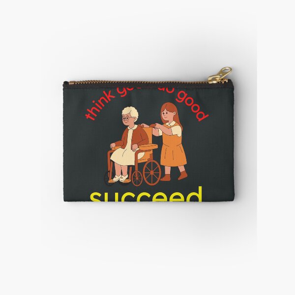 Item preview, Think good do good succeed, Oh my monk designed and sold by pookamon14.