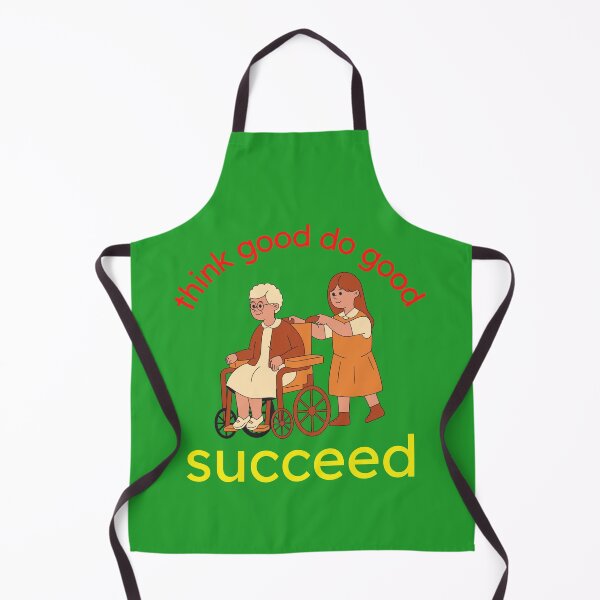Item preview, Think good do good succeed, Oh my monk designed and sold by pookamon14.