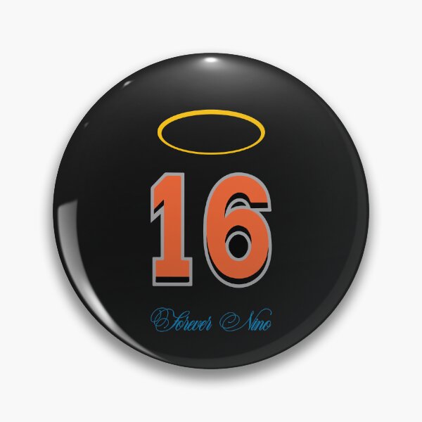 Item preview, Jose Fernandez - 16 Classic T-Shirt designed and sold by TiBarkerr.