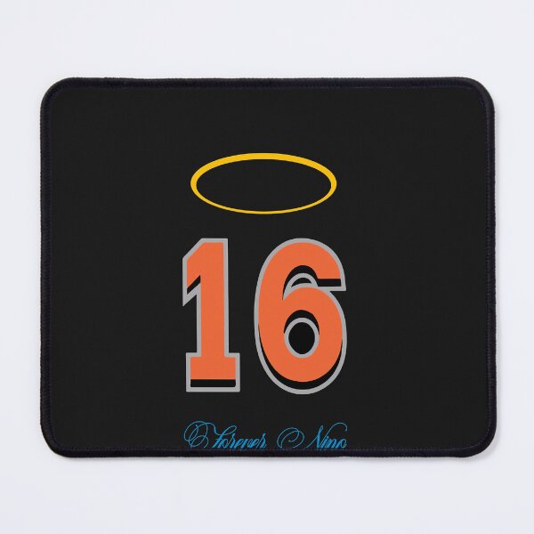 Item preview, Jose Fernandez - 16 Classic T-Shirt designed and sold by TiBarkerr.