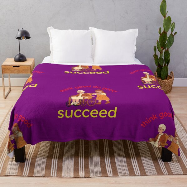 Item preview, Think good do good succeed, Oh my monk designed and sold by pookamon14.