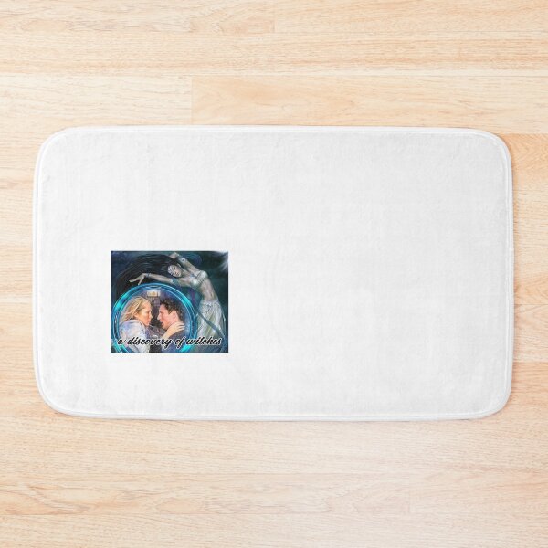 Item preview, A Discovery of Witches.   designed and sold by Only1Egg.
