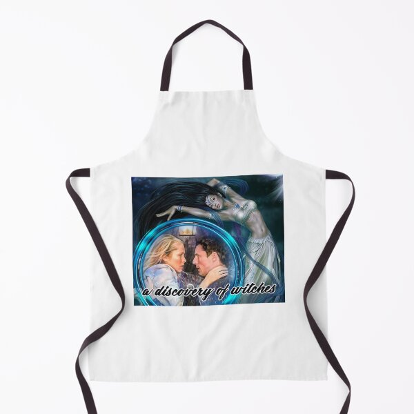 Item preview, A Discovery of Witches.   designed and sold by Only1Egg.
