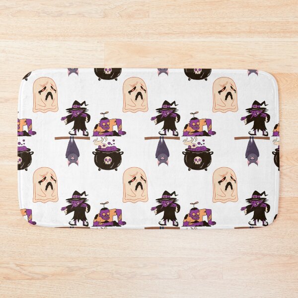 Item preview, All Hallowseve Haunting designed and sold by Darlene Douglas-Jackson.