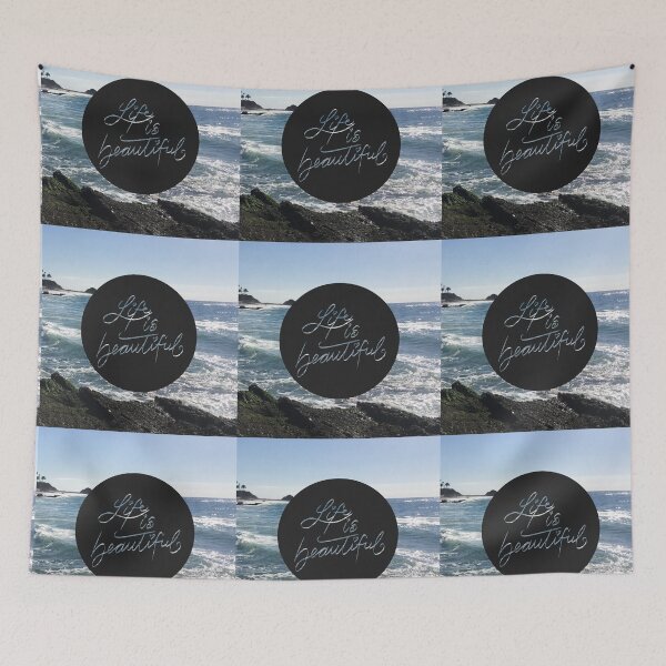 Item preview, Newport Beach Life designed and sold by LaniAmuse.