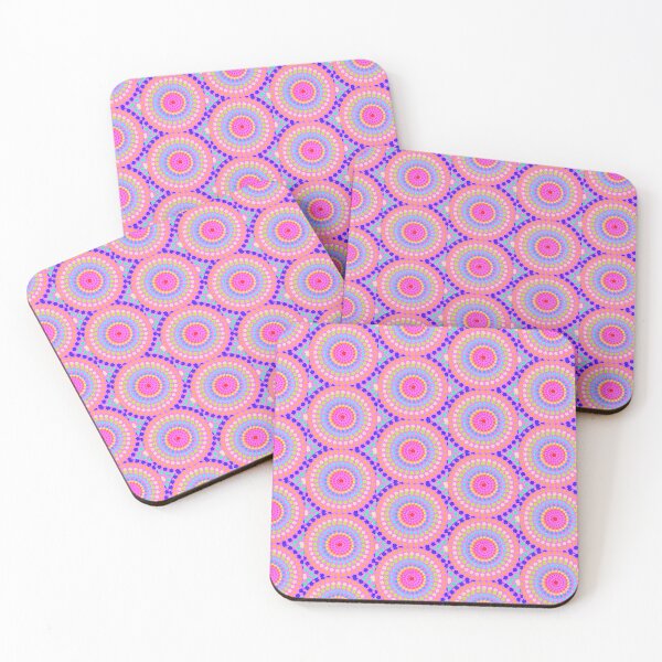 Item preview, Colorful rose pattern designed and sold by Darkies-store.