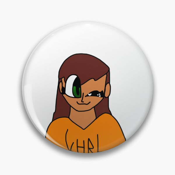 Item preview, Piper McLean!!!!!! designed and sold by KisaTheCat.