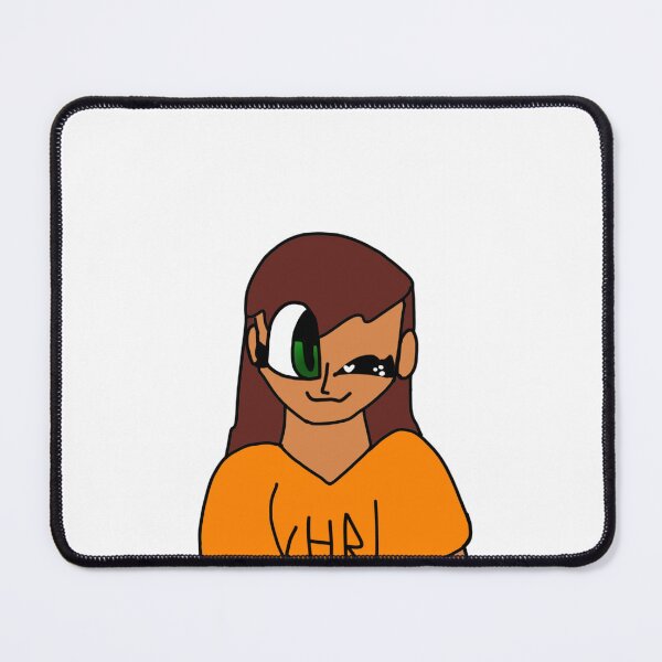 Item preview, Piper McLean!!!!!! designed and sold by KisaTheCat.