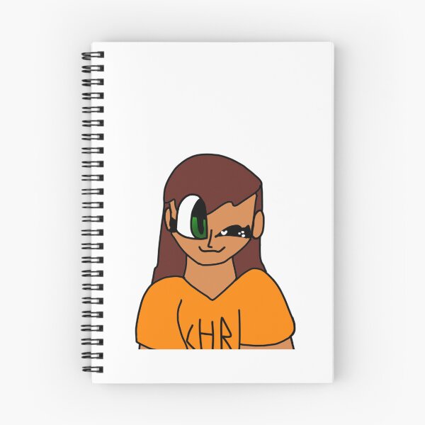 Item preview, Piper McLean!!!!!! designed and sold by KisaTheCat.