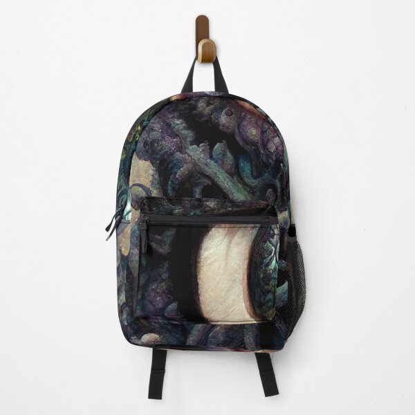 Item preview, Spooky Illustration designed and sold by Trendymillo.