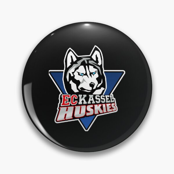 Item preview, Kassel Huskies Classic T-Shirt designed and sold by TiBarkerr.